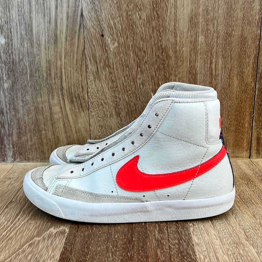 Nike blazer kids Y5